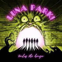 Luna park / Tankus The Henge | Tankus The Henge (groupe anglais de rock "steam punk"). Interprète