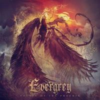 Escape of the phoenix / Evergrey | Evergrey