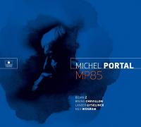 MP85 | Portal, Michel (1935-....). Compositeur