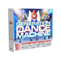 M6 Génération Dance Machine | Spice Girls