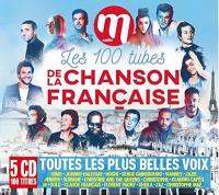 Les 100 tubes de la chanson française : M Radio / Christine and the Queens, Trois cafés gourmands, Jenifer & Slimane, [et al].... | Christine and the Queens (1988-....)