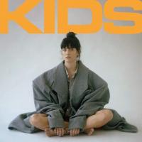 Kids / Noga Erez, comp., chant & divers instruments | Erez, Noga (1989-....). Compositeur. Comp., chant & divers instruments