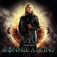 One shot / Ronnie Atkins | Atkins, Ronnie