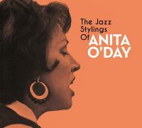 Jazz stylings of Anita O'Day (The) / Anita O'Day | O'Day, Anita