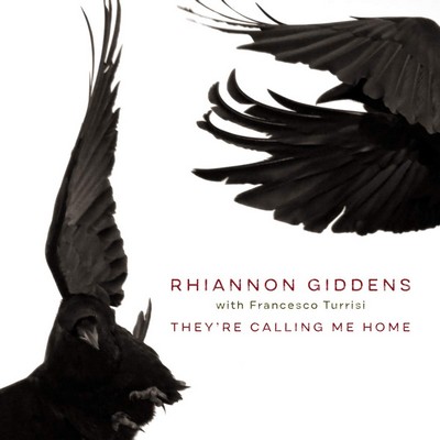 Couverture de They're calling me home