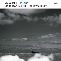 Uneasy | Vijay Iyer (1971-....). Compositeur