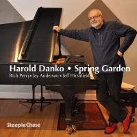 Spring garden / Harold Danko, p. | Danko, Harold. Interprète