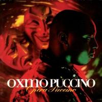 Opéra Puccino | Puccino, Oxmo (1974-....). Chanteur