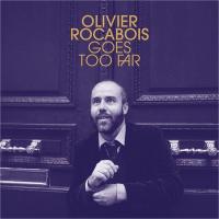 Olivier Rocabois goes too far / Olivier Rocabois | Rocabois, Olivier