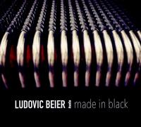 Made in black / Ludovic Beier, acrdn | Beier, Ludovic (1978-) - accordéoniste. Interprète