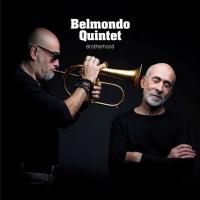 Brotherhood | Belmondo, Lionel. Saxophone ténor. Saxophone soprano. Flûte