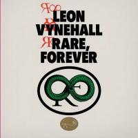 Rare, forever / Leon Vynehall, prod. | Vynehall, Leon. Producteur