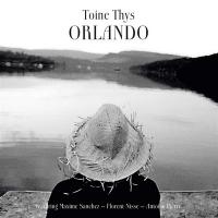Orlando / Toine Thys | Thys, Toine. Saxophone