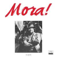 Mora! I & II | Francisco Mora Catlett. Musicien