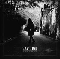 Songs from isolation / A.A. Williams | Williams, A.A.