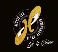 Let it shine | Jessie Lee