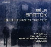Bluebeard's castle | Bela Bartok. Compositeur
