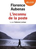 Inconnu de la poste (L') | Aubenas, Florence. Auteur