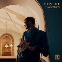 Laysongs / Chris Thile, mandoline, chant | Thile, Chris (1981-) - mandoliniste. Interprète