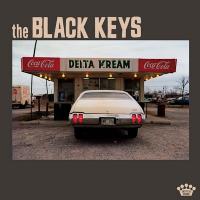 Delta kream / Black Keys (The) | Black Keys (The) (ens. voc. & instr.). Musicien