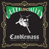 Green valley live | Candlemass. Musicien