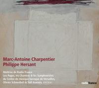 Messe à quatre choeurs, H4 | Marc-Antoine Charpentier