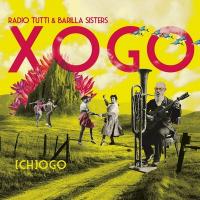 Xogo / Radio Tutti, ens. voc. & instr. | Radio Tutti. Interprète