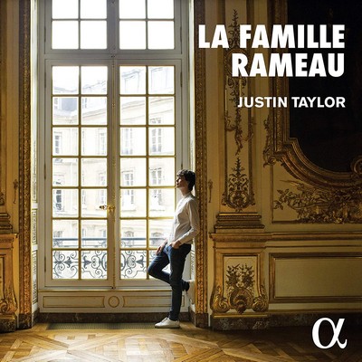 vignette de 'La Famille Rameau (Justin Taylor)'
