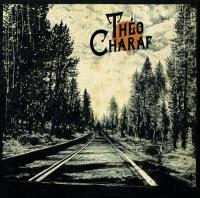Théo Charaf | Charaf, Théo. Chant. Guitare