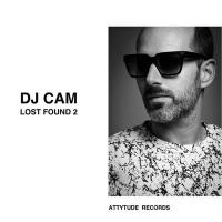 Lost found 2 / DJ Cam, arr. | DJ Cam (1973-....). Compositeur. Arr.
