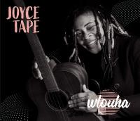 Wlouha / Joyce Tape