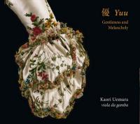 Yuu : gentleness and melancholy | Kaori Uemura