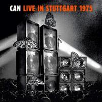 Live in Stuttgart 1975 | Can