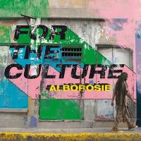 For the culture | Alborosie. 
