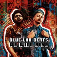 We will rise | Blue Lab Beats