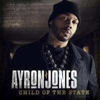 Child of the state / Ayron Jones, chant & guit. | Jones, Ayron (1986-....). Chanteur. Chant & guit.
