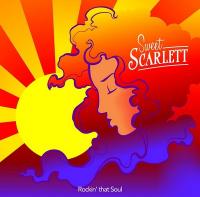 Rockin' that soul / Sweet Scarlett | Sweet Scarlett