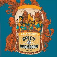 Spicy boomboom | 