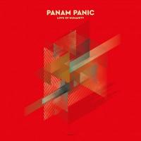 Love of humanity / Panam Panic, ens. instr. | Panam Panic. Interprète