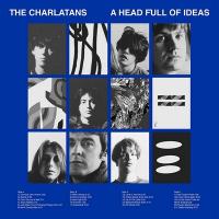 A head full of ideas / Charlatans (The) | Charlatans (The)