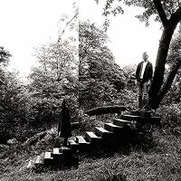 Demon host ; Lay down in the tall grass ; Until the night is over... / Timber Timbre | Timber Timbre