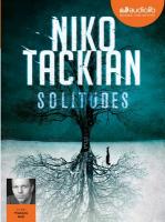 Solitudes | Tackian, Niko. Auteur
