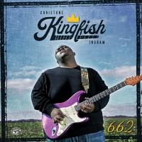 662 / Christone 'Kingfish' Ingram | Christone 'Kingfish' Ingram