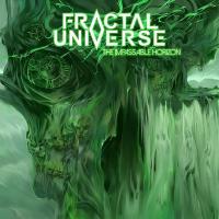 Impassable horizon (The) / Fractal Universe | Fractal Universe (groupe de death metal progressif). Interprète
