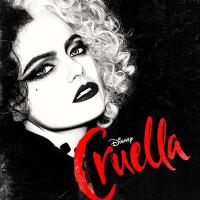 Cruella : bande originale du film de Craig Gillespie | John McCrea