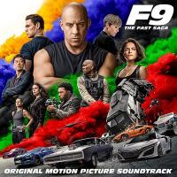 Fast and Furious 9, the fast saga : bande originale du film de Justin Lin |  Don Toliver. Chanteur