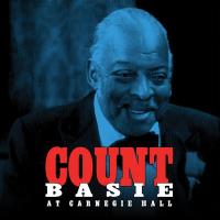 Count Basie at Carnegie Hall / Count Basie, p. | Basie, Count (1904-1984). Interprète