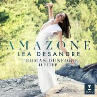 Amazone / Léa Desandre (mezzo soprano) | 