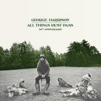 All things must pass : 50th anniversary / George Harrison | Harrison, George