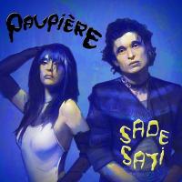Sade Sati | Paupière. Musicien